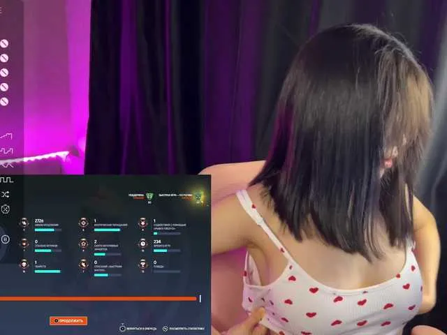 Live sex webcam photo for KawaiiChan #289977334