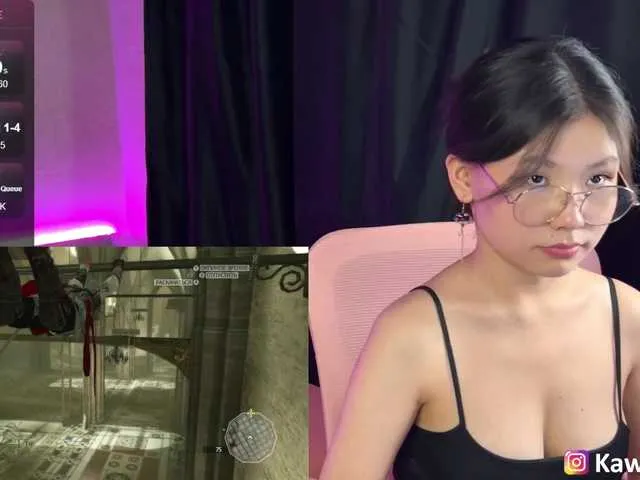 Live sex webcam photo for KawaiiChan #290009358