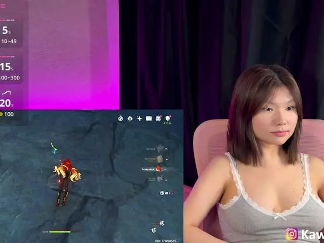 Live sex webcam photo for KawaiiChan #290348971