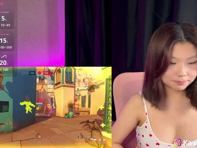 Live sex webcam photo for KawaiiChan #290441541