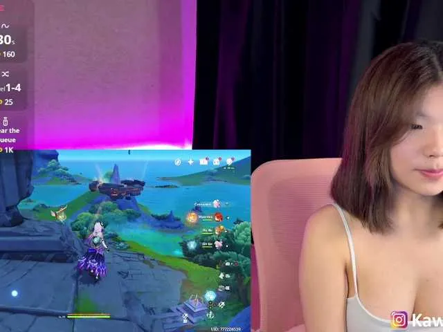 Live sex webcam photo for KawaiiChan #290461012