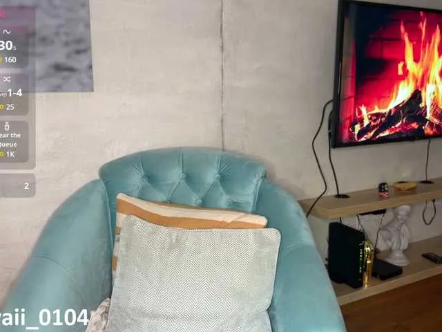 Live sex webcam photo for KawaiiChan #291179045