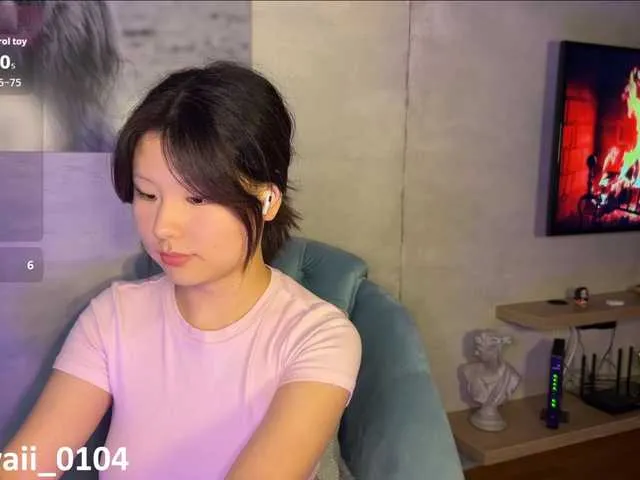 Live sex webcam photo for KawaiiChan #291643777