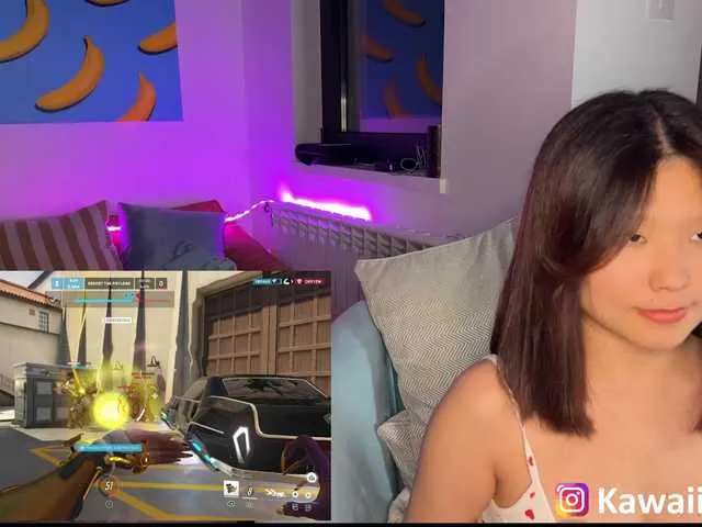 Live sex webcam photo for KawaiiChan #291786037
