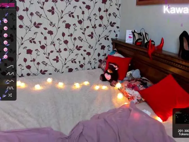 Live sex webcam photo for KawaiiHikka1 #273346139