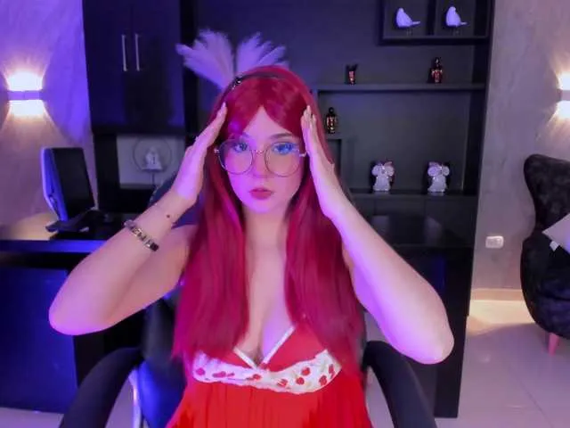 Live sex webcam photo for KaylaCollins #277274845