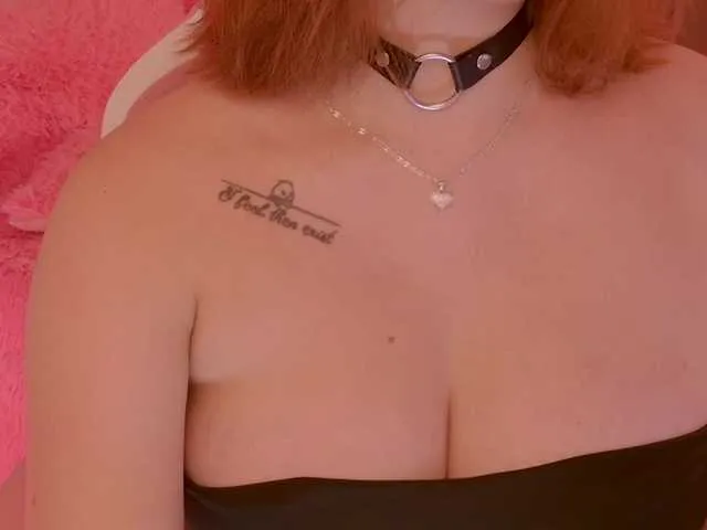 Live sex webcam photo for KaylaCollins #289598365