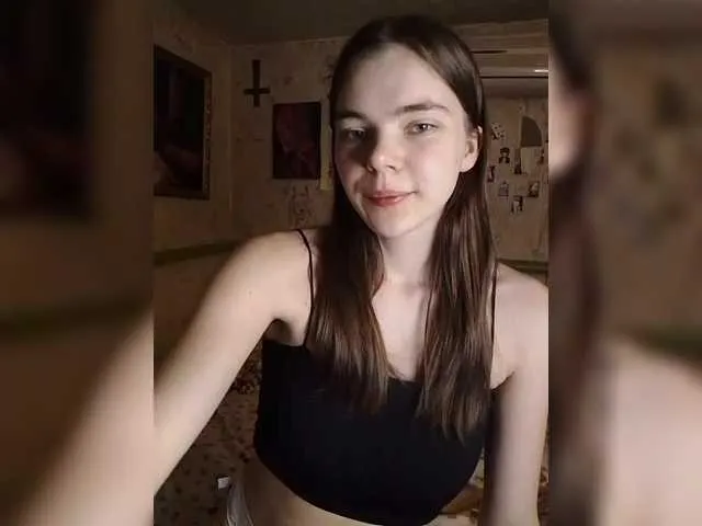 Live sex webcam photo for Kaylamurmur #291373051