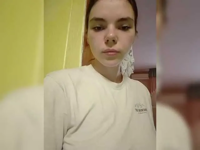 Live sex webcam photo for Kaylamurmur #291824521