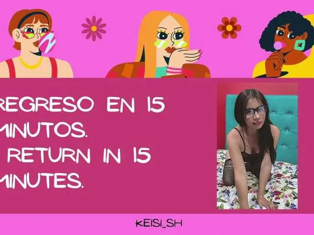 Live sex webcam photo for Keisi-SH #273833283
