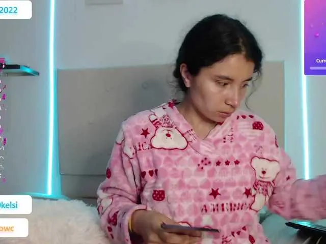 Live sex webcam photo for Keisi-SH #274181972