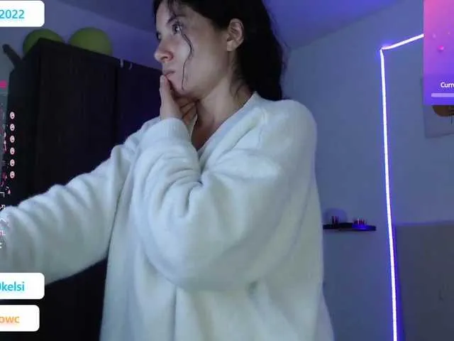 Live sex webcam photo for Keisi-SH #274215921