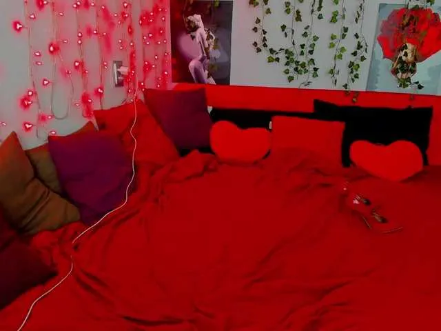 Live sex webcam photo for KellyFlores #290704210