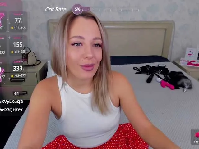 Live sex webcam photo for KelsiMorri #290166952