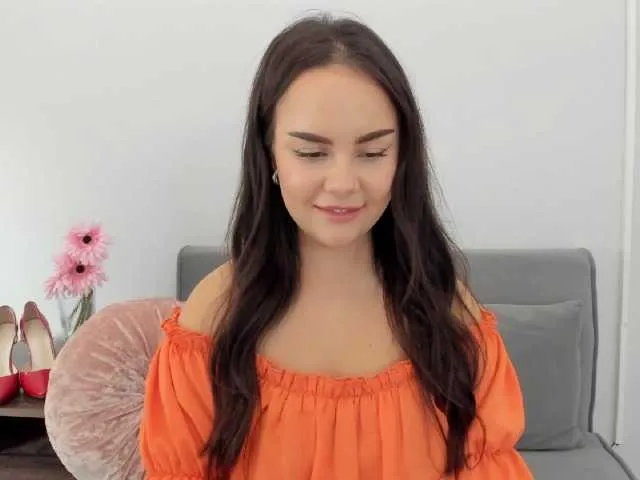 Live sex webcam photo for KendalDaisy #292163491