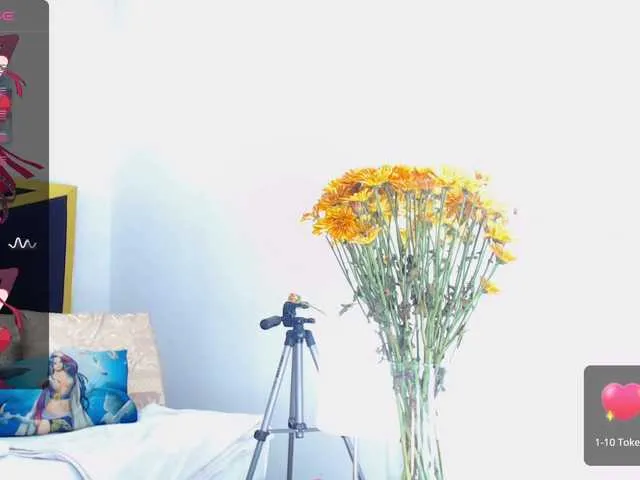 Live sex webcam photo for Kendalltaylor #276430120