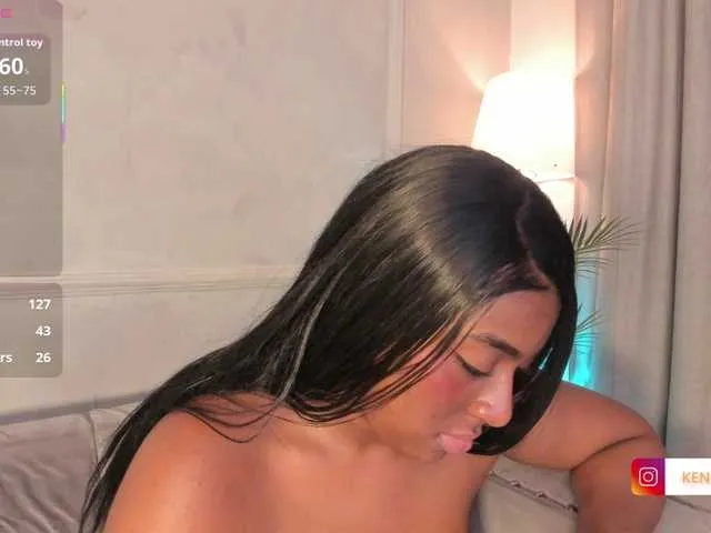 Live sex webcam photo for Kendallbleer #292075676