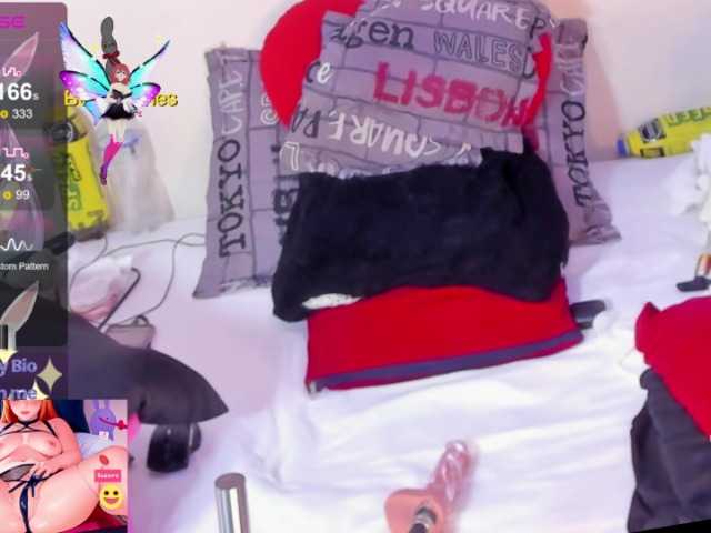 Live sex webcam photo for Kendalslow #291289134