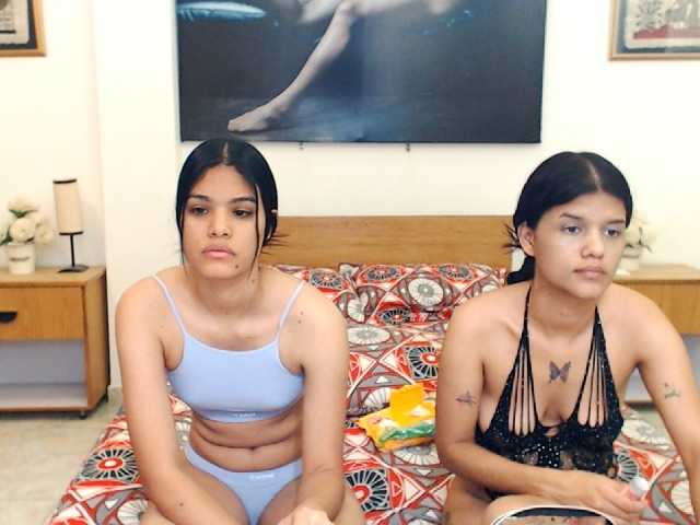 Live sex webcam photo for KendraAndMishel #277070570