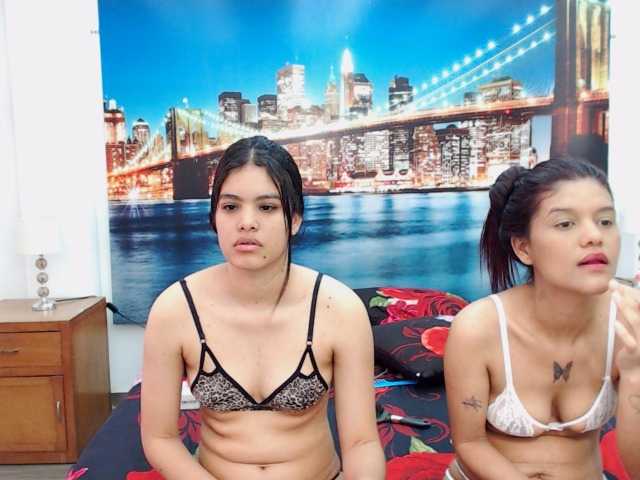 Live sex webcam photo for KendraAndMishel #290299546