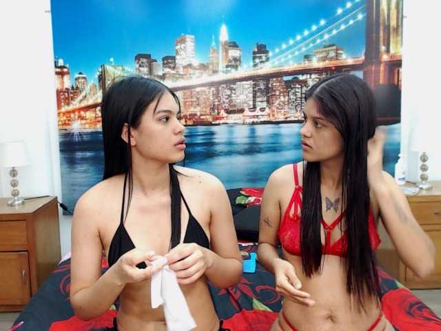 Live sex webcam photo for KendraAndMishel #290315877