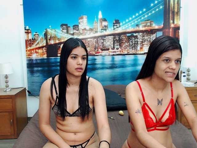 Live sex webcam photo for KendraAndMishel #290446795