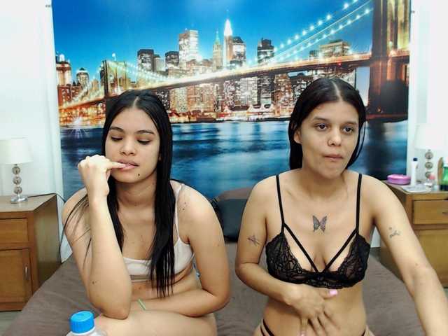 Live sex webcam photo for KendraAndMishel #290473394