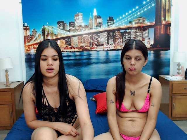 Live sex webcam photo for KendraAndMishel #290506665