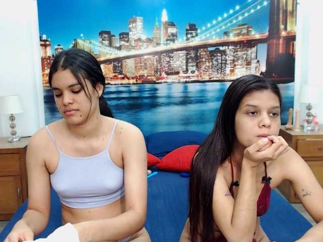 Live sex webcam photo for KendraAndMishel #290582484