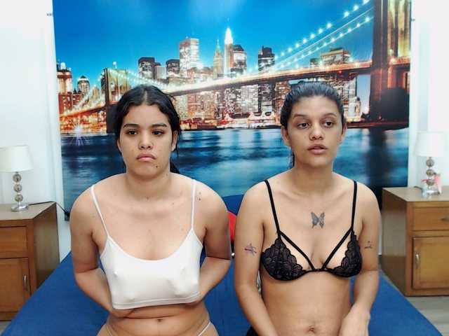 Live sex webcam photo for KendraAndMishel #290589436