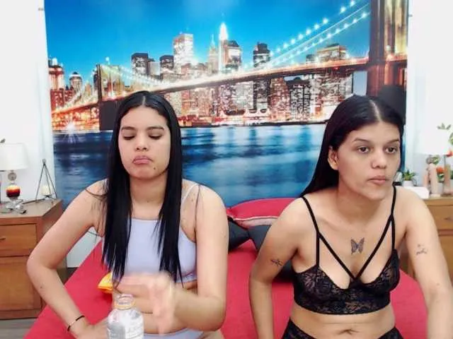 Live sex webcam photo for KendraAndMishel #290765097