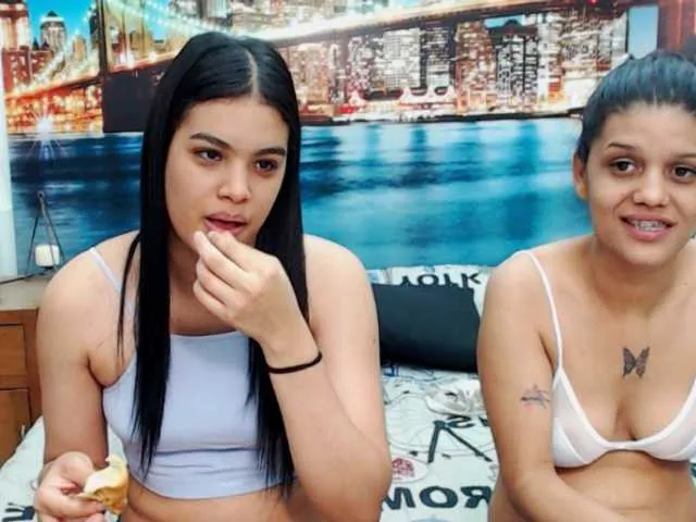 Live sex webcam photo for KendraAndMishel #291021744