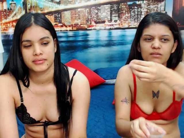 Live sex webcam photo for KendraAndMishel #291090933