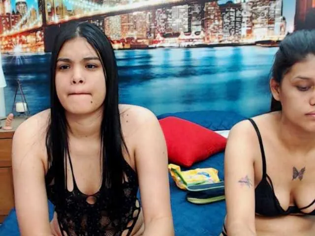 Live sex webcam photo for KendraAndMishel #291097822