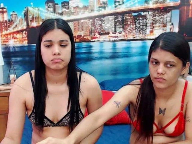 Live sex webcam photo for KendraAndMishel #291119513