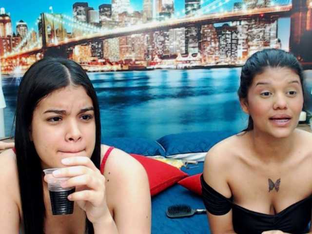 Live sex webcam photo for KendraAndMishel #291138525