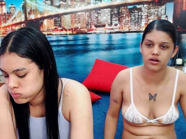 Live sex webcam photo for KendraAndMishel #291145109