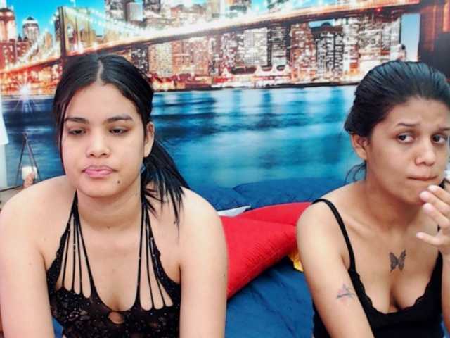 Live sex webcam photo for KendraAndMishel #291152824