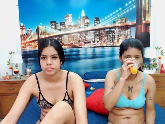 Live sex webcam photo for KendraAndMishel #291160348