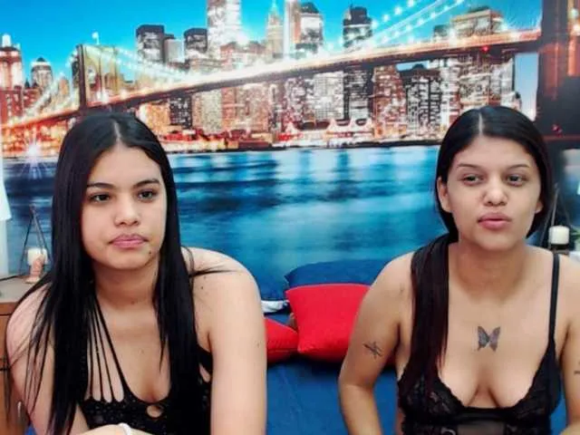 Live sex webcam photo for KendraAndMishel #291167565