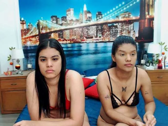 Live sex webcam photo for KendraAndMishel #291192152