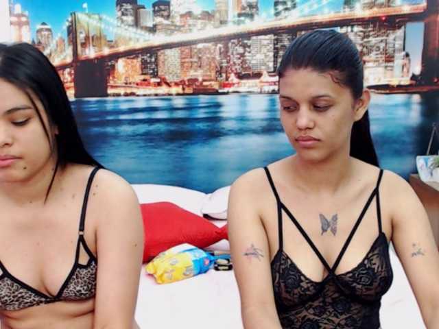 Live sex webcam photo for KendraAndMishel #291292846