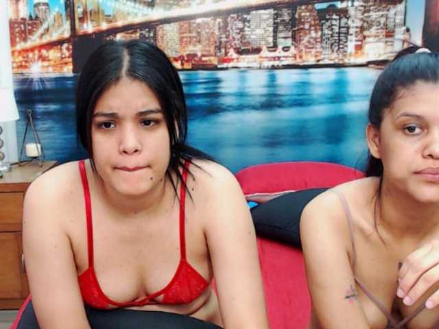 Live sex webcam photo for KendraAndMishel #291339353