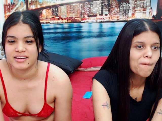 Live sex webcam photo for KendraAndMishel #291377849