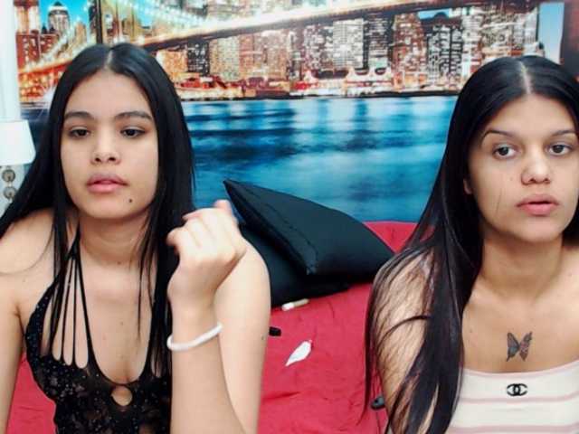 Live sex webcam photo for KendraAndMishel #291391877