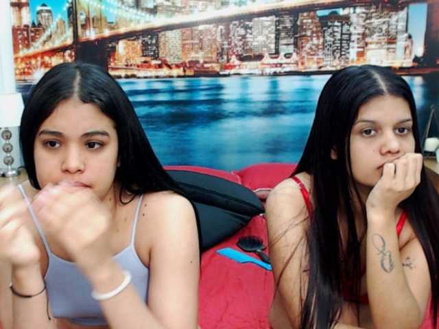 Live sex webcam photo for KendraAndMishel #291399168