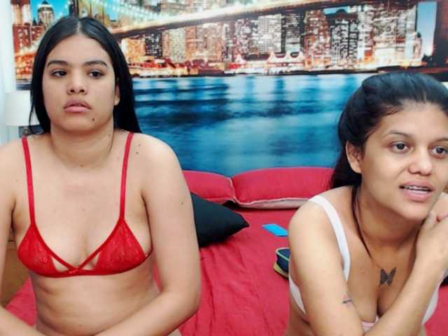 Live sex webcam photo for KendraAndMishel #291432396