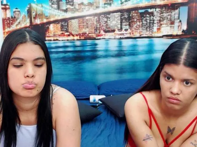 Live sex webcam photo for KendraAndMishel #291473592