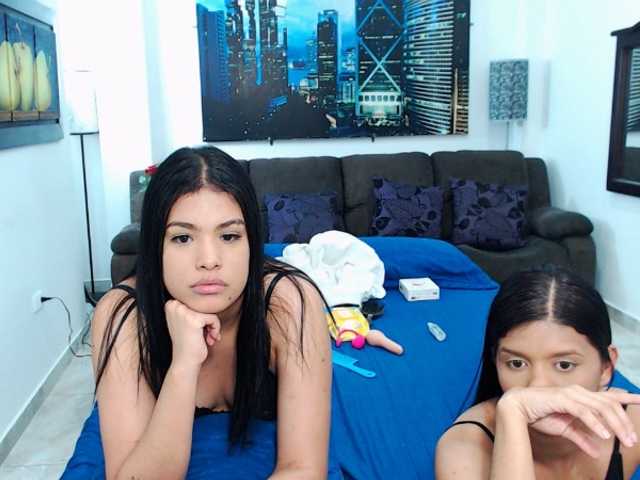 Live sex webcam photo for KendraAndMishel #291956788