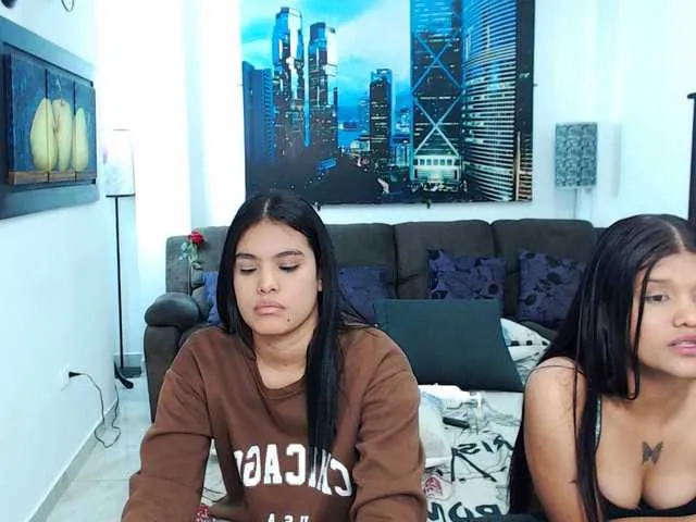 Live sex webcam photo for KendraAndMishel #292343260